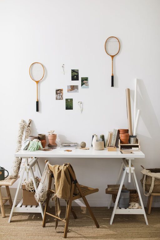 Simple Ways to Personalize Your Workspace for Better Comfort and Focus